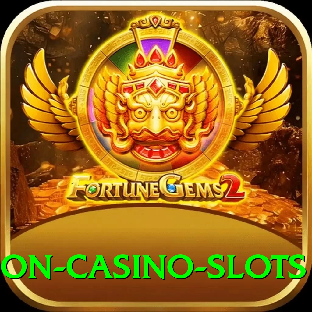 111 Kab Champion - Casino & Slots - 2