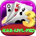 111 Kab Live Pro