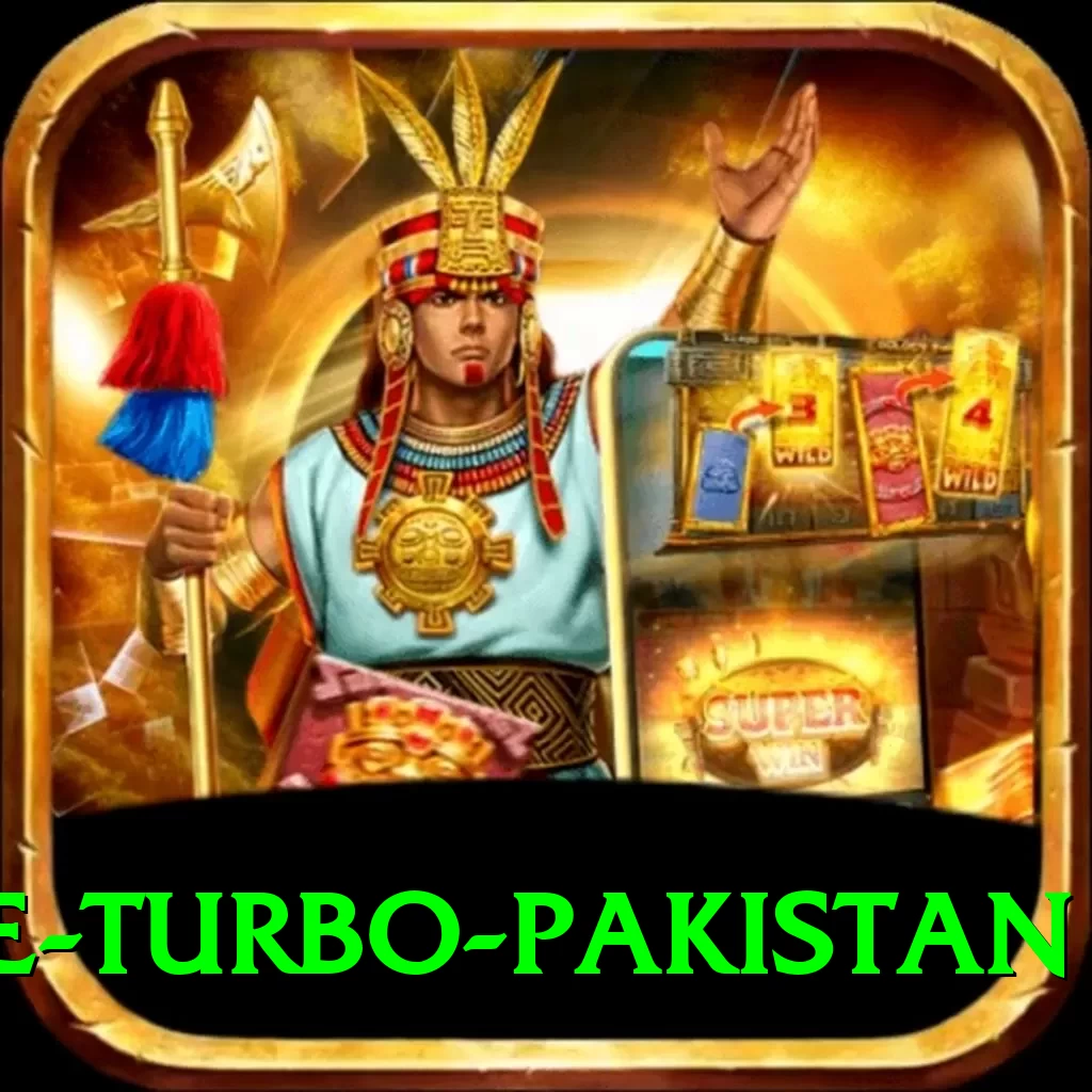 115 Slot Game Turbo Pakistan - 2