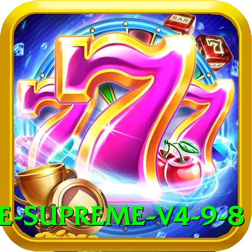 2jbet Game Supreme v4.9.8 - 2