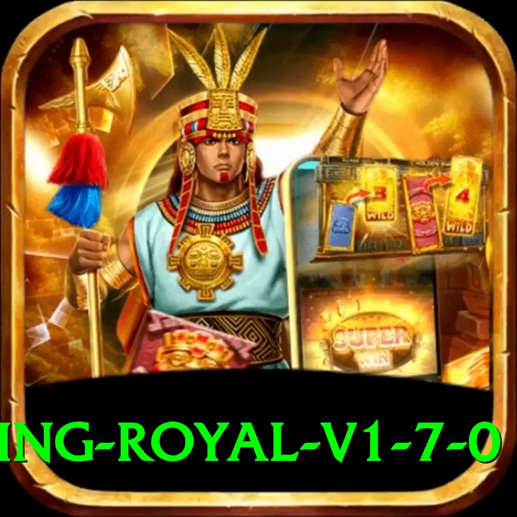 3 Card Fly Game Gaming Royal v1.7.0 - 2