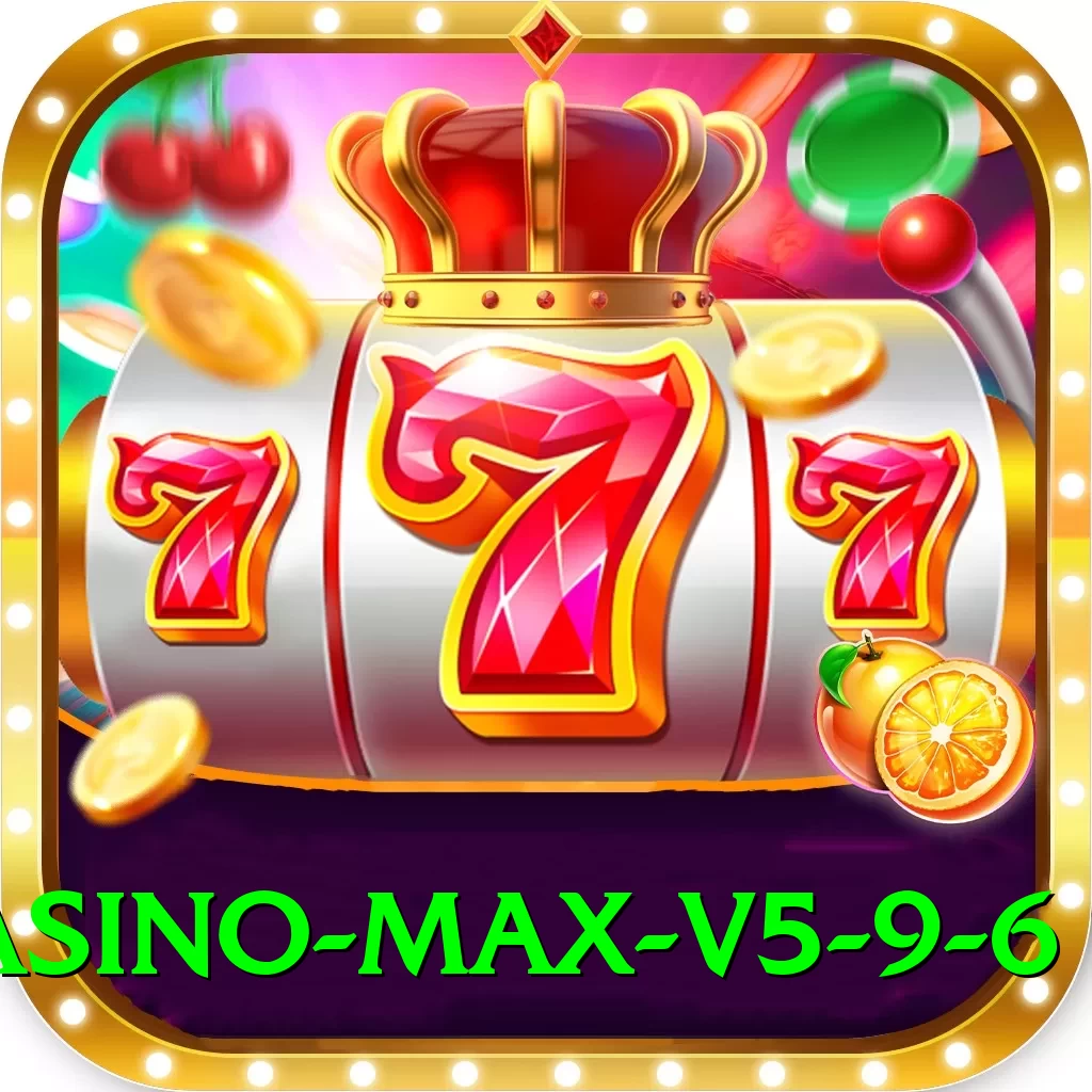 3patt Casino Max v5.9.6 - 2