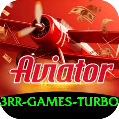 3rr Games Turbo - 2
