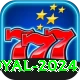 666p Royal 2024