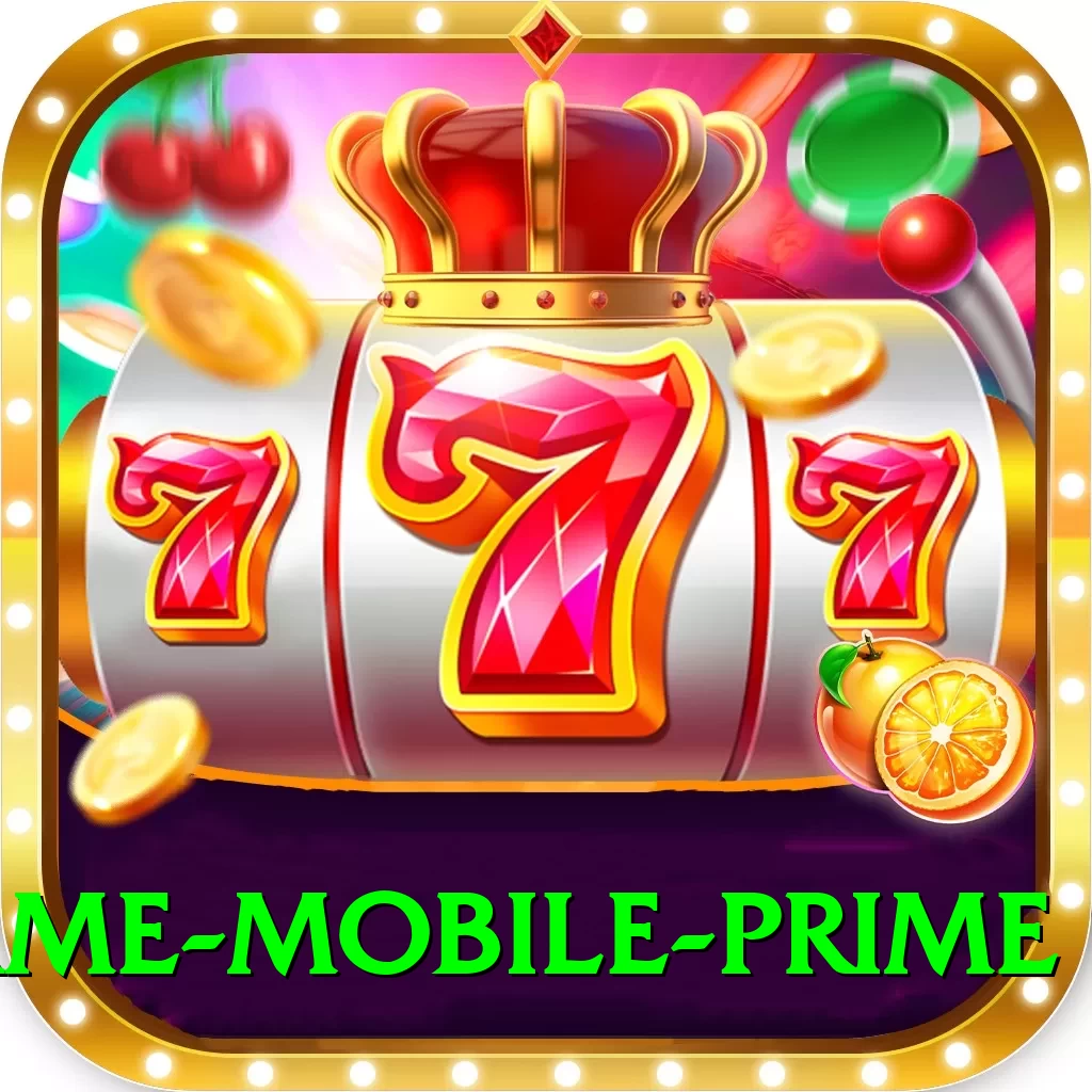 69PKRGame Mobile Prime - 2