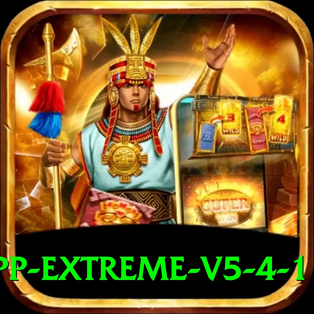 6ZK Game App Extreme v5.4.1 - 2