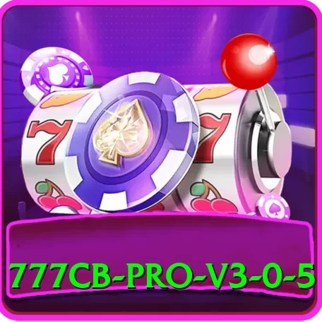 777cb Pro v3.0.5 - 2