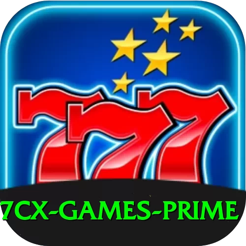 777cx Games Prime - 2