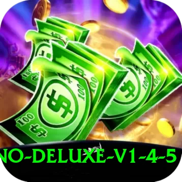 777E Game Casino Deluxe v1.4.5 - 2