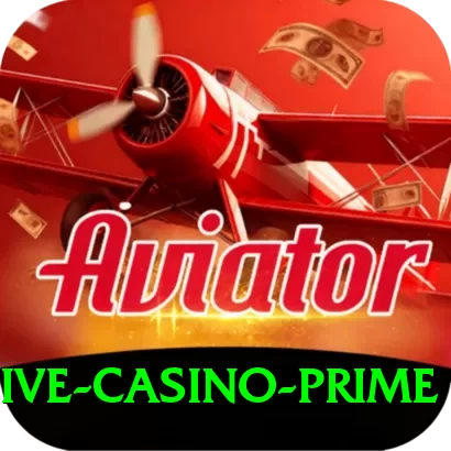 777e Live Casino Prime - 2