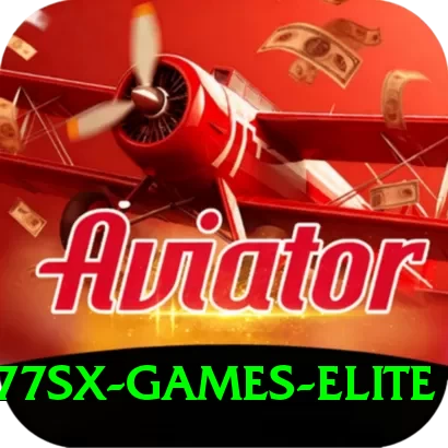 777sx Games Elite - 2