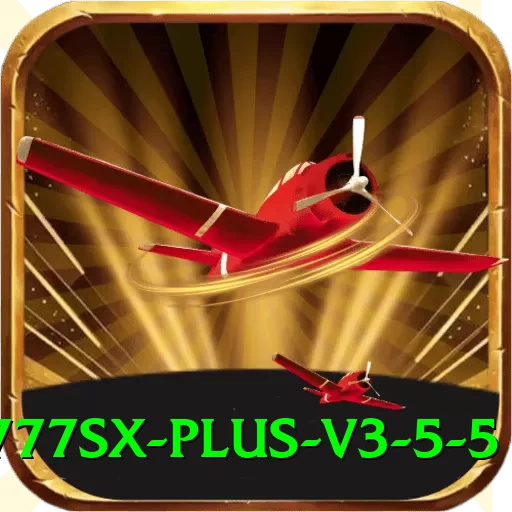 777sx Plus v3.5.5 - 2