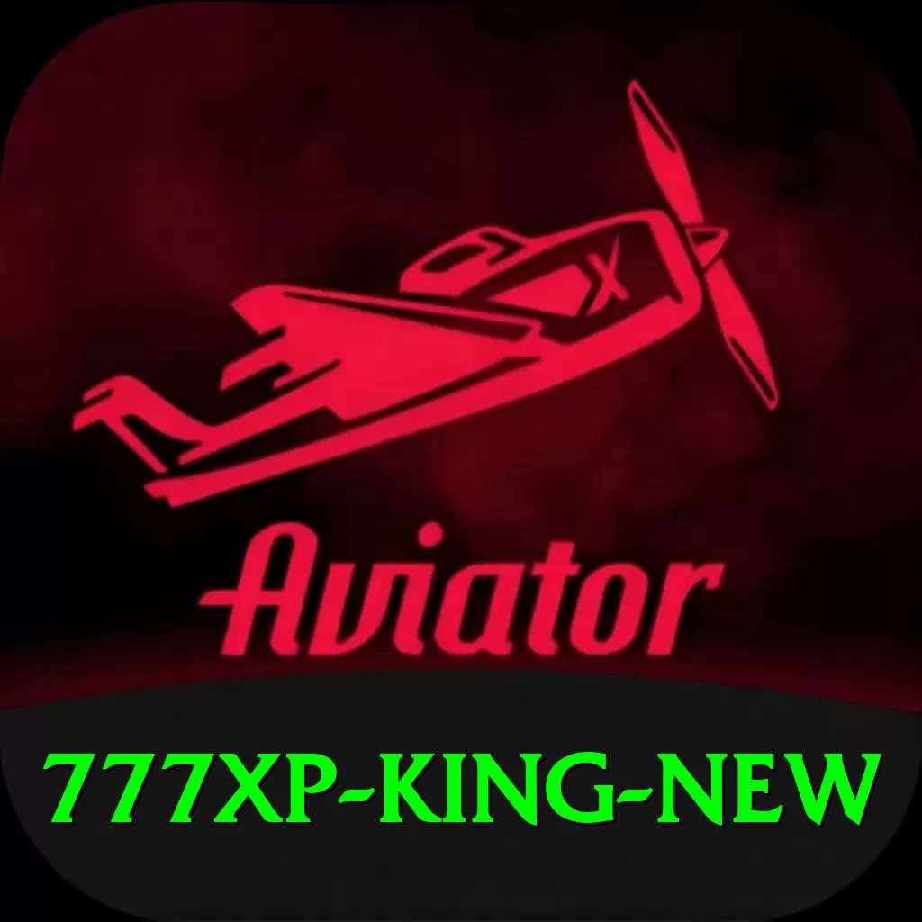 777xp King New - 2