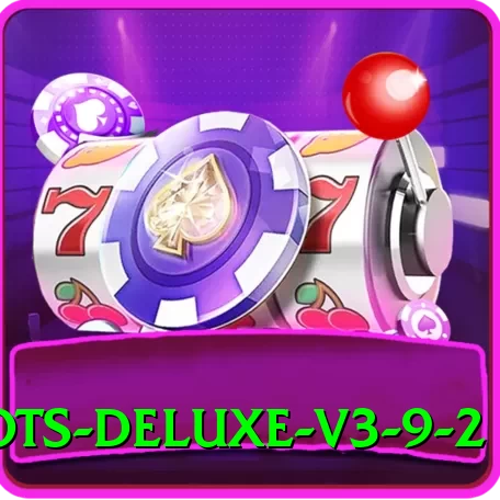 77vip Slots Deluxe v3.9.2 - 2