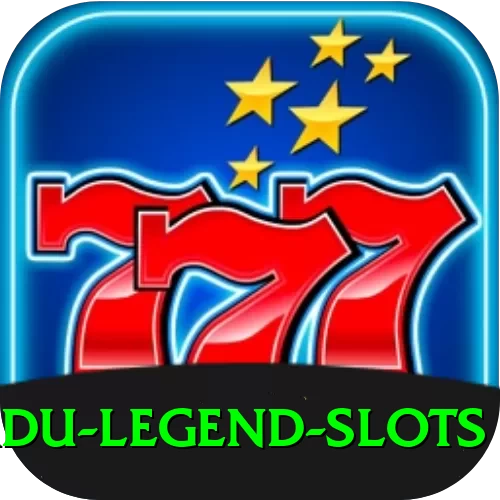 92 DADU Legend Slots - 2