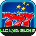 92 DADU Legend Slots