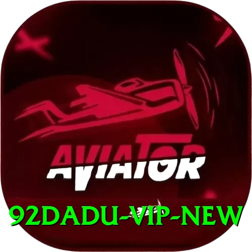 92dadu VIP New - 2
