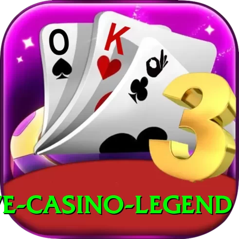 92pkr Live Casino Legend - 2