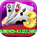92pkr Live Casino Legend