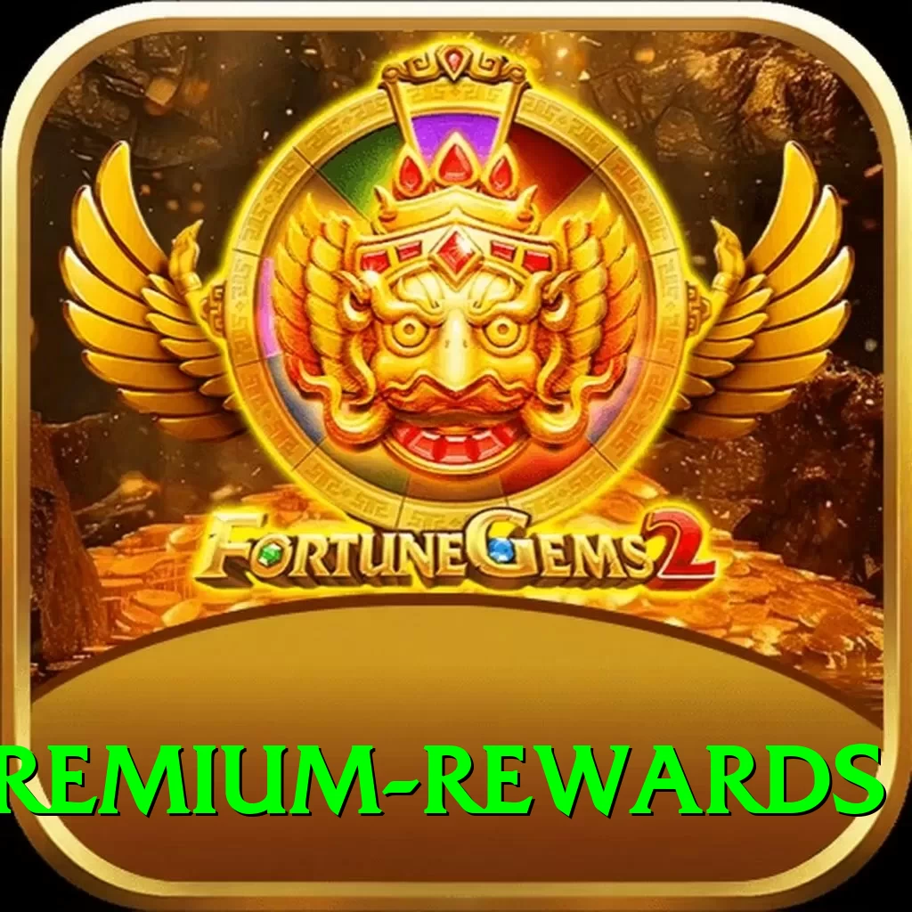 92r Premium Rewards - 2