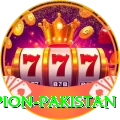 92star Champion Pakistan