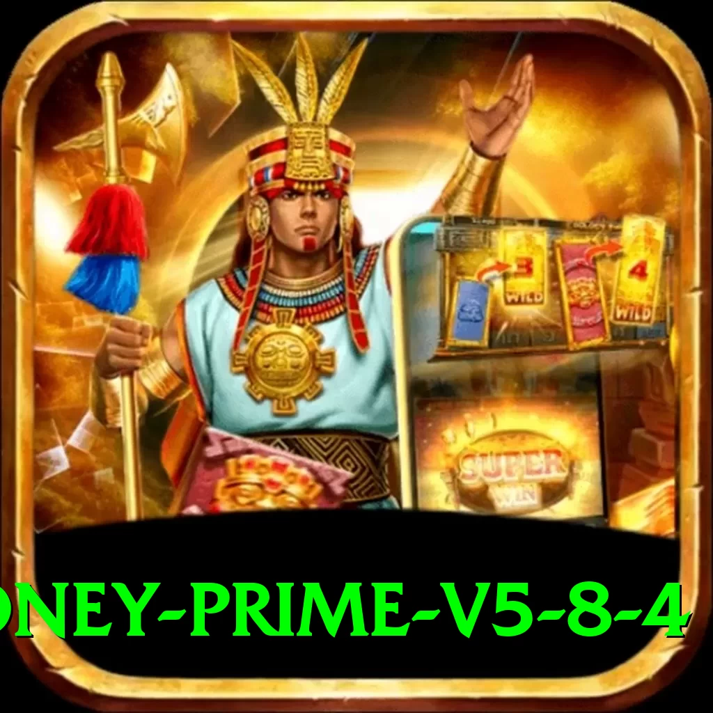 98pkr Money Prime v5.8.4 - 2