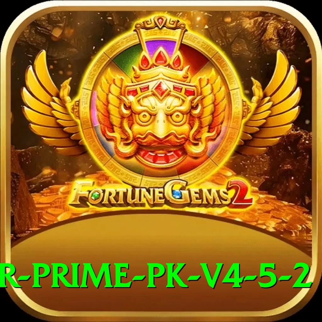 98PKR Prime PK v4.5.2 - 2
