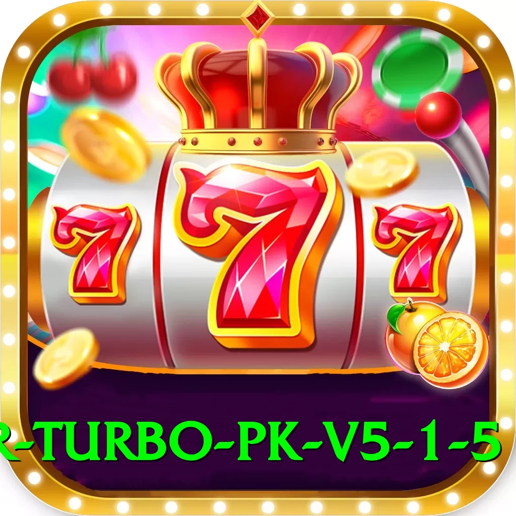 98pkr Turbo PK v5.1.5 - 2