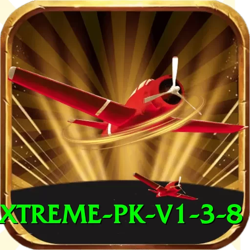 999R Extreme PK v1.3.8 - 2