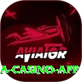 A777 Game Mega Casino App
