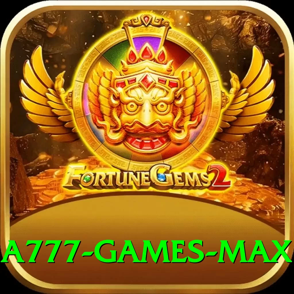 a777 Games Max - 2