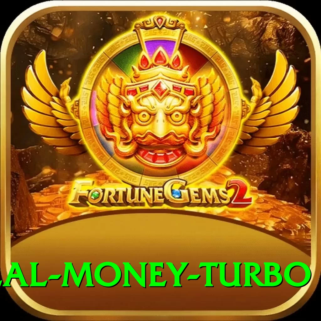 AlanoDT5 - Real Money Turbo - 2
