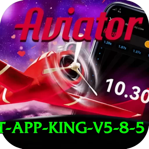 Aviator7Bet App King v5.8.5 - 2