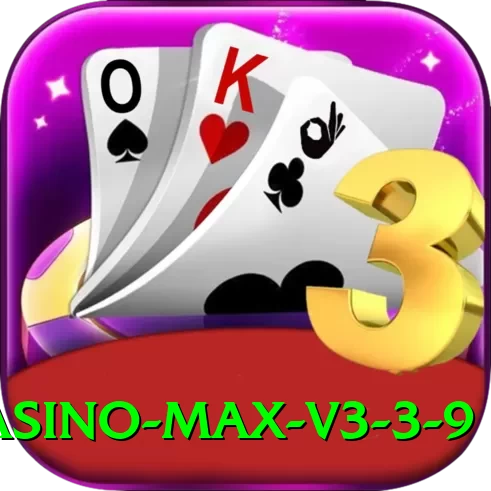BC Game Casino Max v3.3.9 - 2