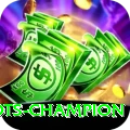 Bets.io - Slots Champion
