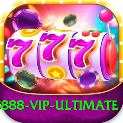 BG8888 - VIP Ultimate - 2