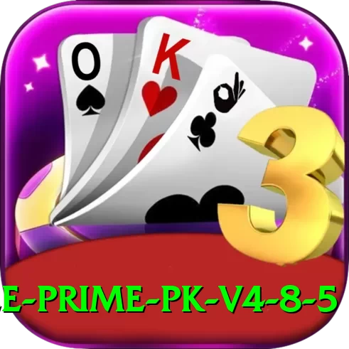 BigWinFree Prime PK v4.8.5 - 2