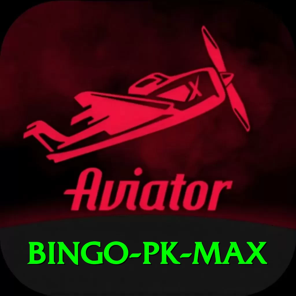 bingo PK Max - 2