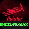 bingo PK Max