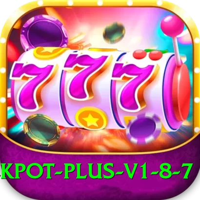 bk33 Jackpot Plus v1.8.7 - 2