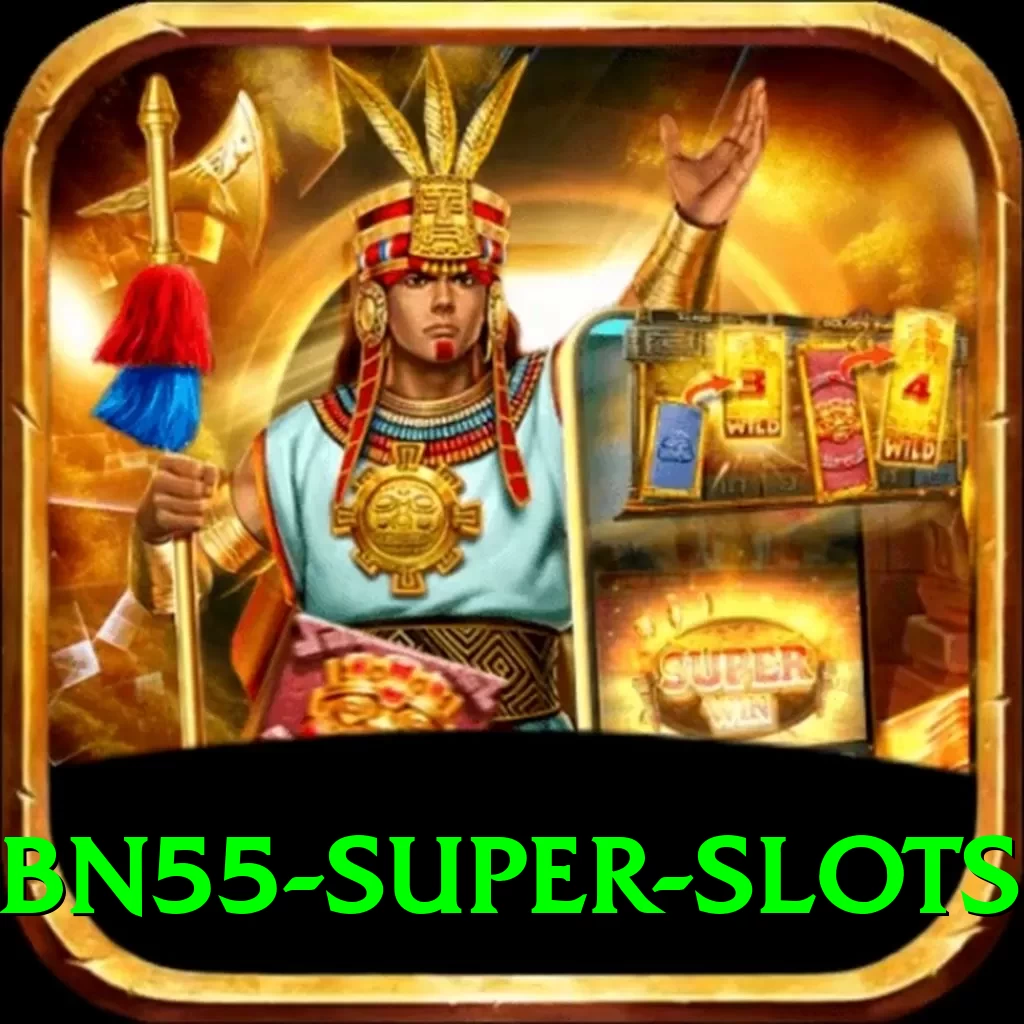 bn55 Super Slots - 2