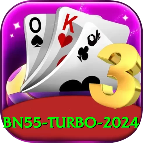 bn55 Turbo 2024 - 2