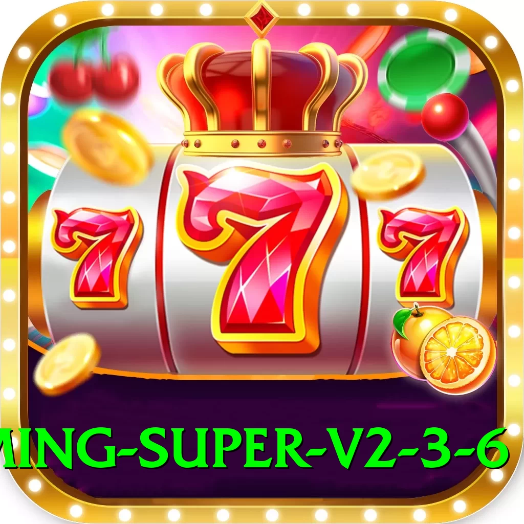 Daulat 777 Gaming Super v2.3.6 - 2