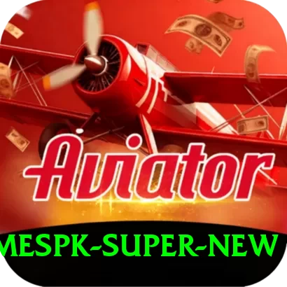 gamespk Super New - 2
