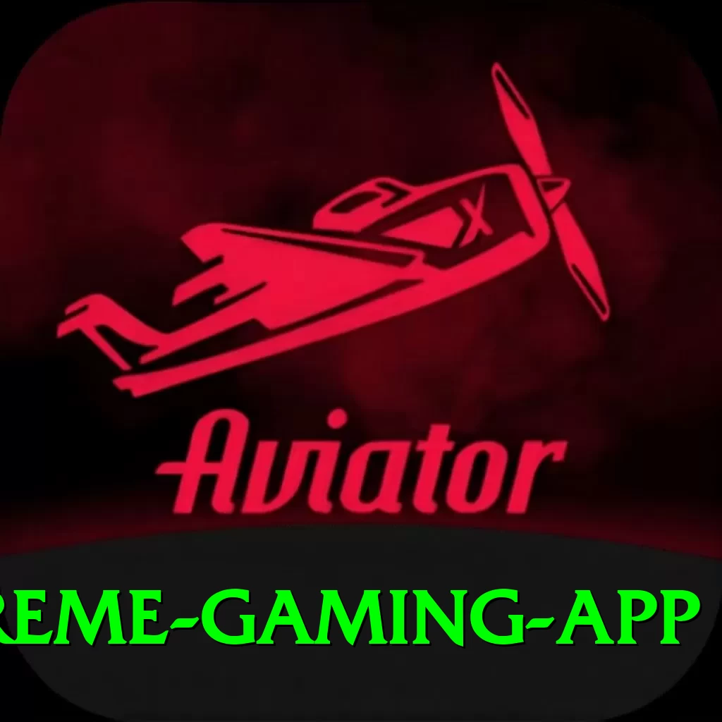 gamespk16 Supreme Gaming App - 2