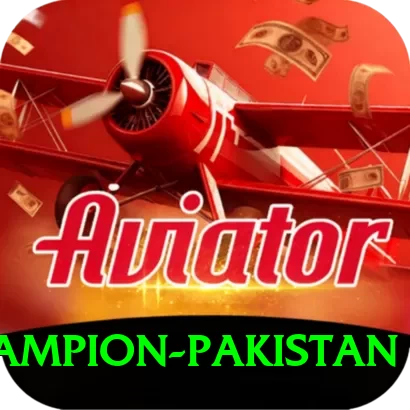 Gaming Club PK Champion Pakistan - 2