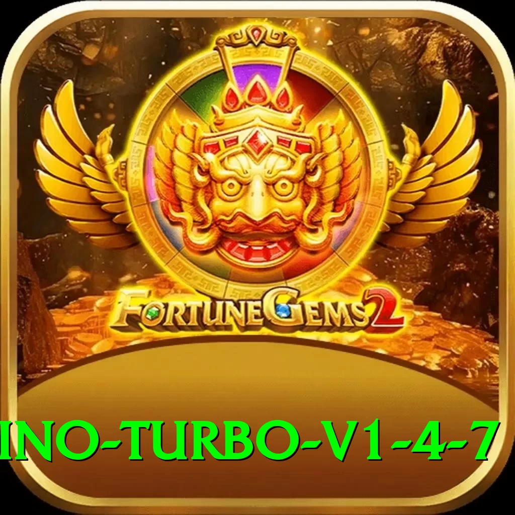 h555 Casino Turbo v1.4.7 - 2
