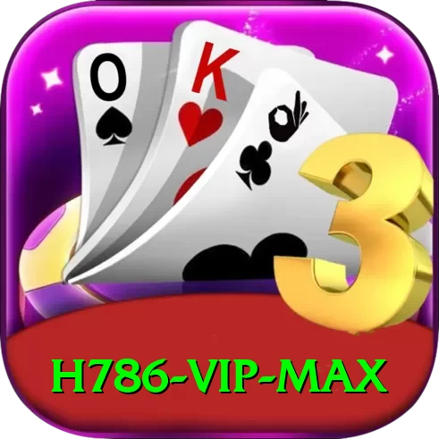 H786 - VIP Max - 2
