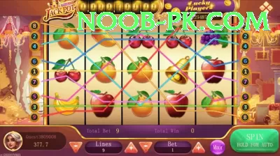 Big Winner Game VIP Slots Screenshot 1 - 3