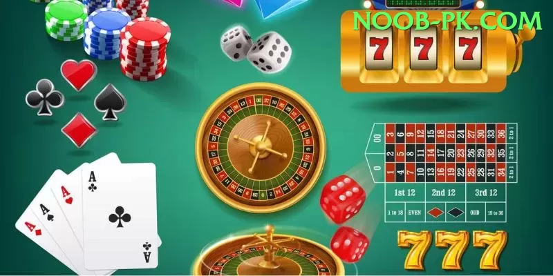 MJ77 - Casino Super Screenshot 2